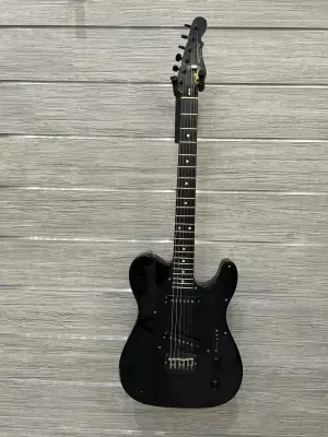1985 G&L Broadcaster