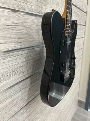 1985 G&L Broadcaster 4