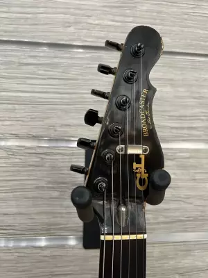 1985 G&L Broadcaster 3