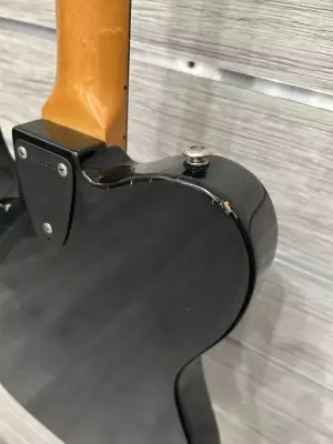 1985 G&L Broadcaster 5