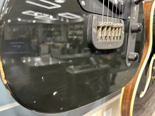 1985 G&L Broadcaster 7