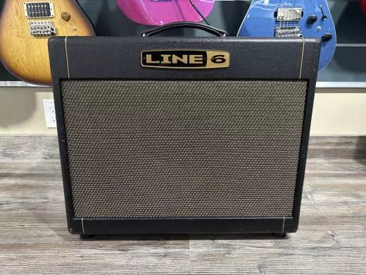 Line 6 - DT25 - 1x12 Combo