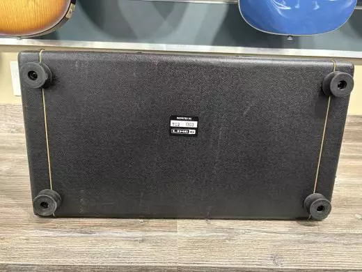 Line 6 - DT25 - 1x12 Combo 2