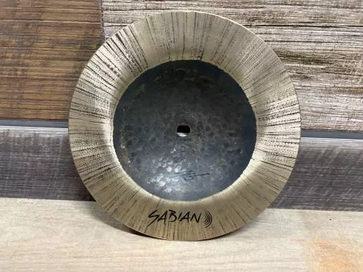 Sabian - HH 8'' Radia Cup Chime 2
