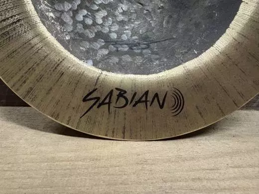 Sabian - HH 8'' Radia Cup Chime 2