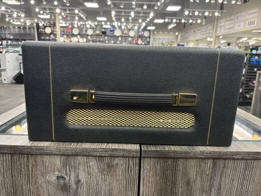 Marshall - SV20H Studio Vintage 20W Head 2