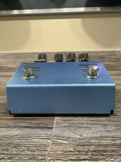BOSS - MD-200 Modulation 2