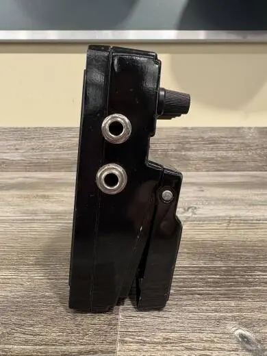 Digitech - Analog Death Metal Distortion Pedal 2