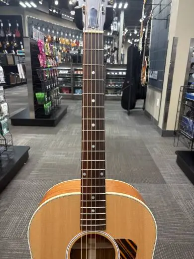 Gibson - J-35 Faded 30s - Natural 2