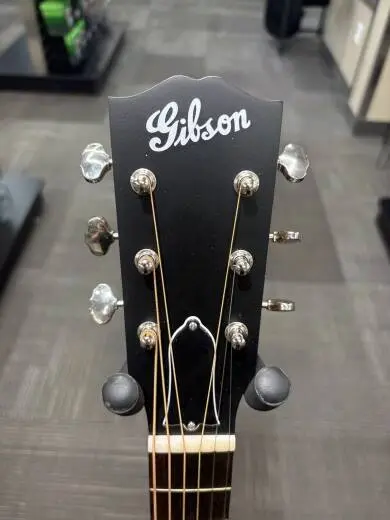 Gibson - J-35 Faded 30s - Natural 2