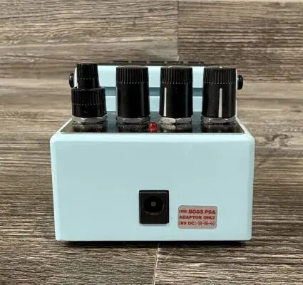 BOSS - CE-5 Stereo Chorus 2