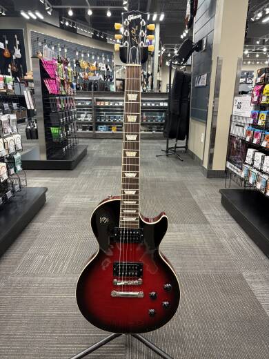 Gibson Slash Les Paul Standard - Appetite Burst