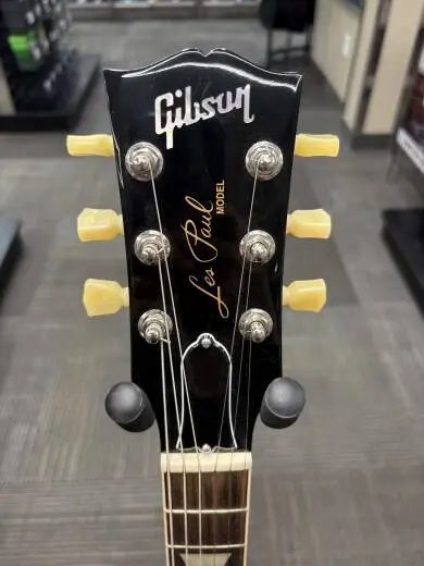 Store Special Product - Gibson - Slash Les Paul Standard - Vermillion Burst