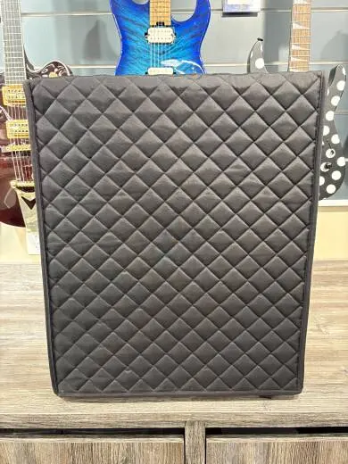 Fender - Rumble 800 Watt 2x10 Bass Combo Amp 2