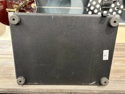 Fender - Rumble 800 Watt 2x10 Bass Combo Amp 2