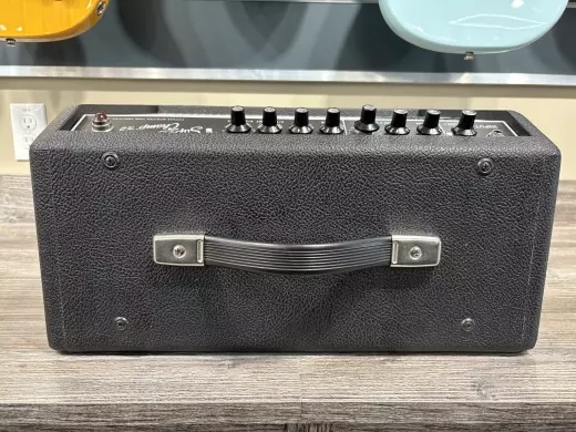 Fender - Super Champ X2 Combo Amp 2