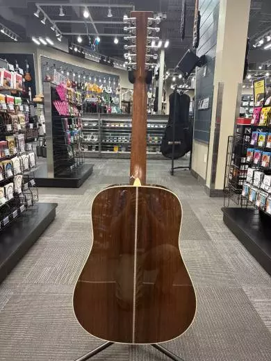 Martin Guitars - HD12-28 12-String Acoustic Guitar with Case 2