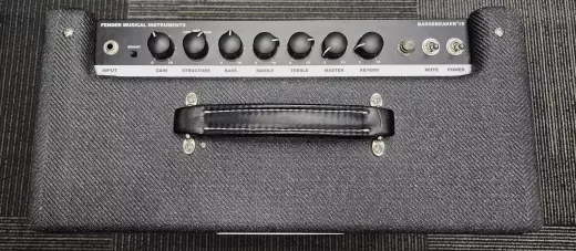 Fender - Bassbreaker 15 Combo 2