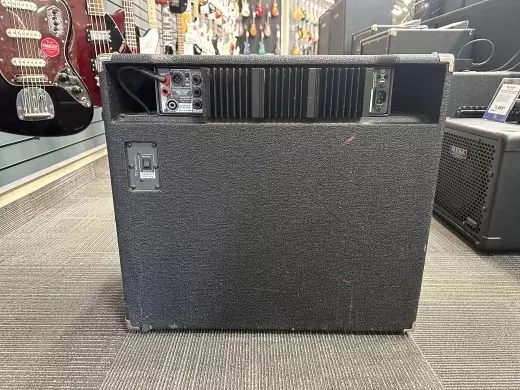 Traynor - DynaBass 400T - Twin-Ten Combo 3