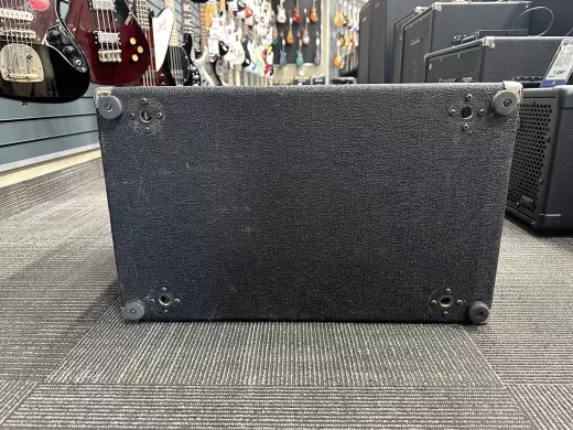 Traynor - DynaBass 400T - Twin-Ten Combo 6