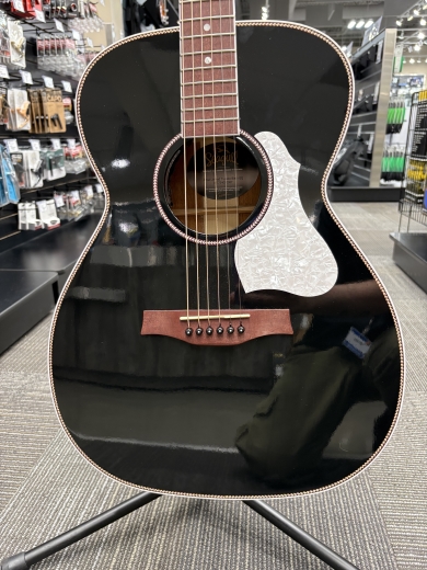 Seagull Artist Tuxedo Black EQ　エレアコ Seagull Guitars Artist Tuxedo EQ Acoustic-Electric Guitar
