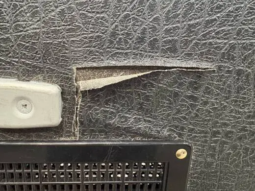 Marshall - JCM900 4100 100-Watt Guitar Head 2