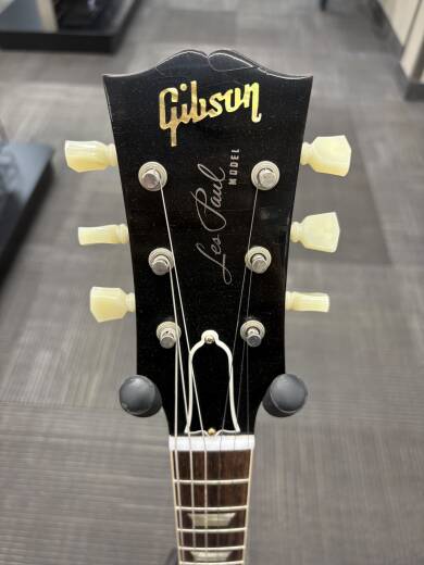 Store Special Product - Gibson Custom Shop - Murphy Lab Lite Aged \