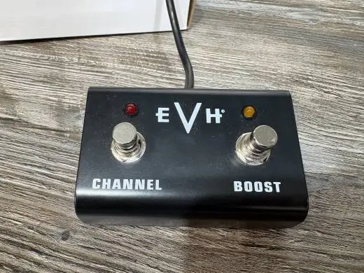 EVH - 5150 Iconic Series 40W 1x12 Combo - Black 2