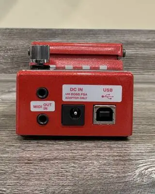 BOSS - RC-5 Loopstation 2