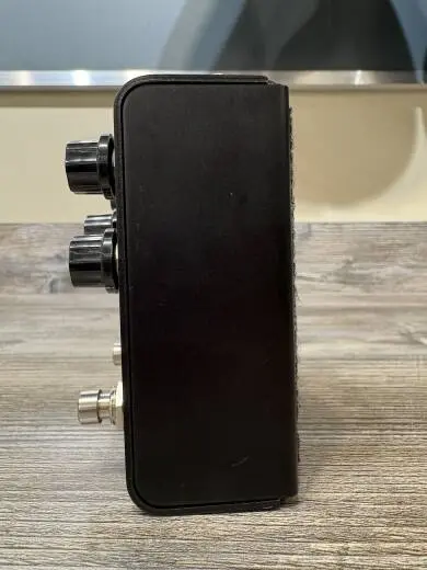 Strymon - Iridium Amp and IR Cab Simulator 2