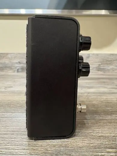 Strymon - Iridium Amp and IR Cab Simulator 2