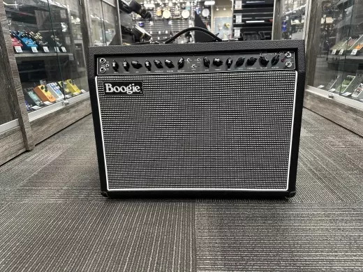 Mesa Boogie - Fillmore 50 1x12 Combo