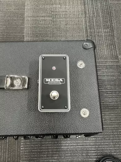 Mesa Boogie - Fillmore 50 1x12 Combo 7