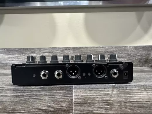 Radial - Tonebone PZ-Pre Acoustic Preamp 2