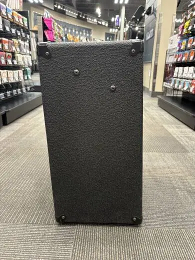 Traynor - Custom Special 50 Watt 1x12 Guitar All-Tube Combo Amp 2