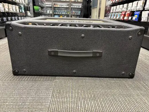 Traynor - Custom Special 50 Watt 1x12 Guitar All-Tube Combo Amp 2