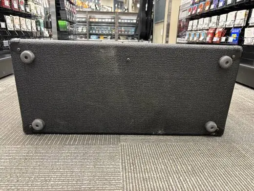 Traynor - Custom Special 50 Watt 1x12 Guitar All-Tube Combo Amp 2