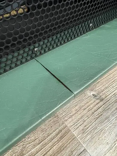 Blackstar Amplification - Jared James Nichols JJN-20R MkII Combo - Racing Green 2