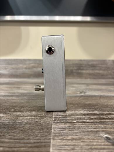 MXR M109S Six Band EQ Pedal | Long & McQuade