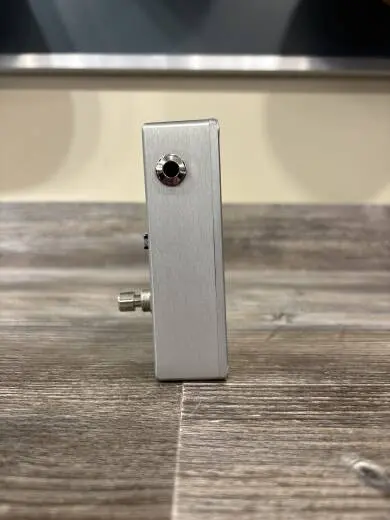 MXR - M109S Six Band EQ Pedal 2