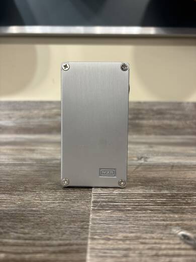 MXR M109S Six Band EQ Pedal | Long & McQuade