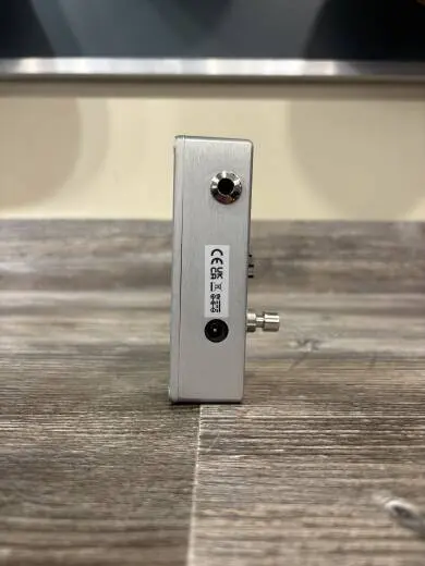 MXR - M109S Six Band EQ Pedal 2