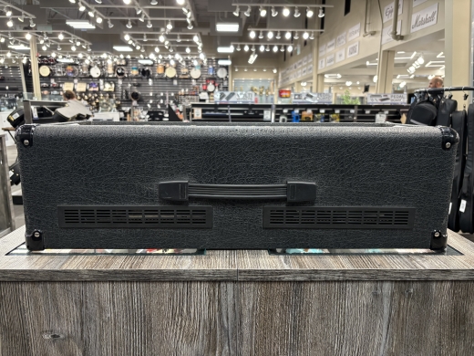 Marshall - JCM2000 DSL100 Dual Super Lead 2-Channel 100-Watt