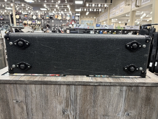 Gear Hunter | Marshall - JCM2000 DSL100 Dual Super Lead 2-Channel