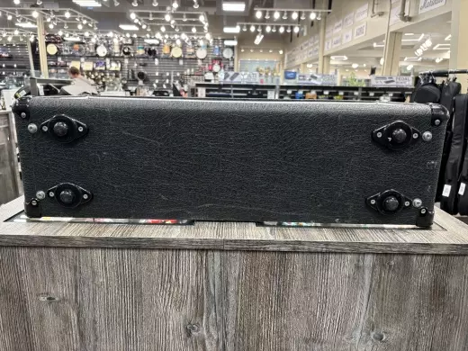 Marshall - JCM2000 DSL100 Dual Super Lead 2-Channel 100-Watt Guitar Amp Head 2