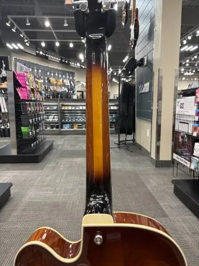 Ibanez - Artcore AF85 Violin Sunburst 2