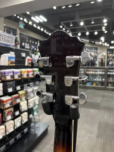 Ibanez - Artcore AF85 Violin Sunburst 2