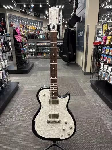 Godin Guitars - G48465