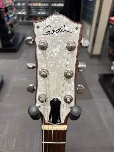 Godin Guitars - G48465 2