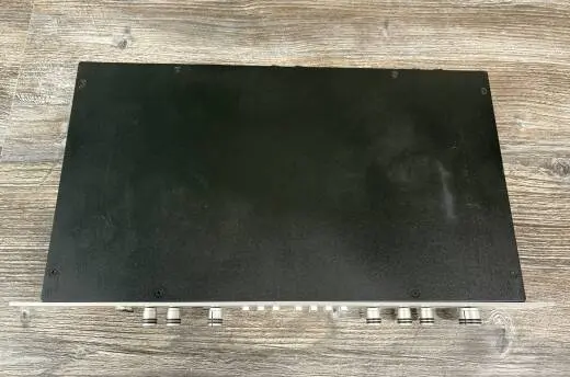 Dangerous Music - D-BOX Combination Summing and Monitoring System 2